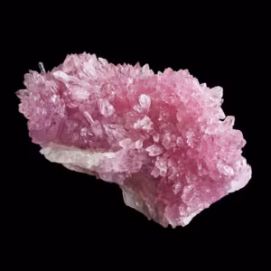 Rose Quartz Essência Mineral do Pacífico