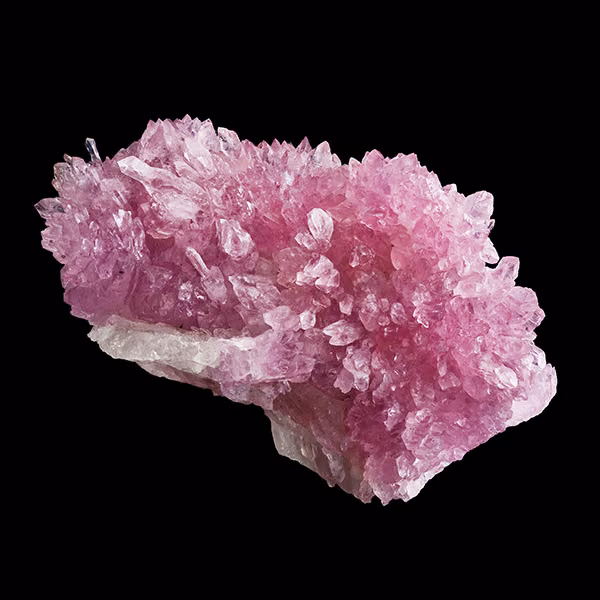 Rose Quartz Essência Mineral do Pacífico