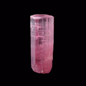 Rubellite Essência Mineral do Pacífico