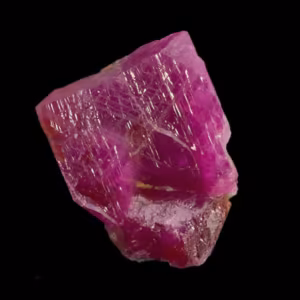 Ruby Essência Mineral do Pacífico