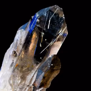 Rutile Essência Mineral do Pacífico