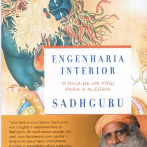 Sadhguru Engenharia Interior