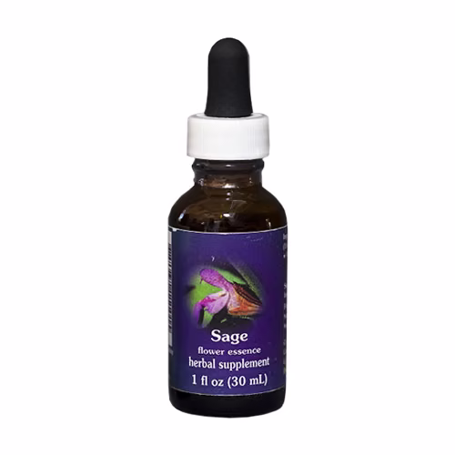 Sage Floral da Califórnia 30 ml - Imagem 2