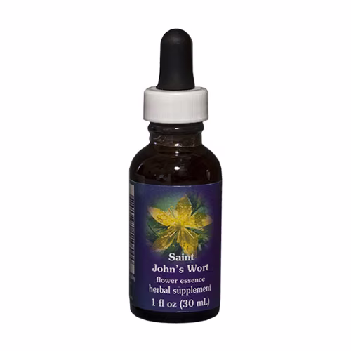 Saint John's Wort Floral da Califórnia 30 ml - Imagem 2
