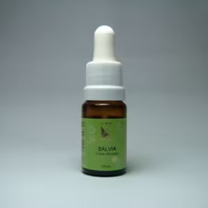 Salvia Floral de Minas 10 ml