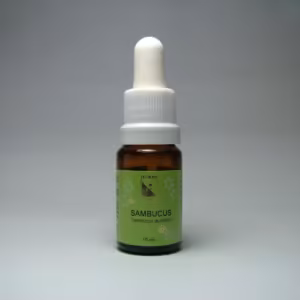 Sambucus Floral de Minas 10 ml