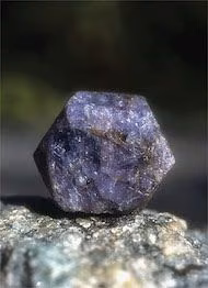 Sapphire Essência Mineral do Alaska