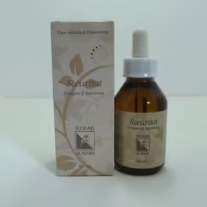 Securitat Floral de Minas 60 ml