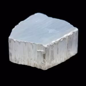 Selenite Essência Mineral do Pacífico