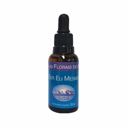 Ser Eu Mesmo Fórmula Floral Do Alaska 30 ml - Imagem 4
