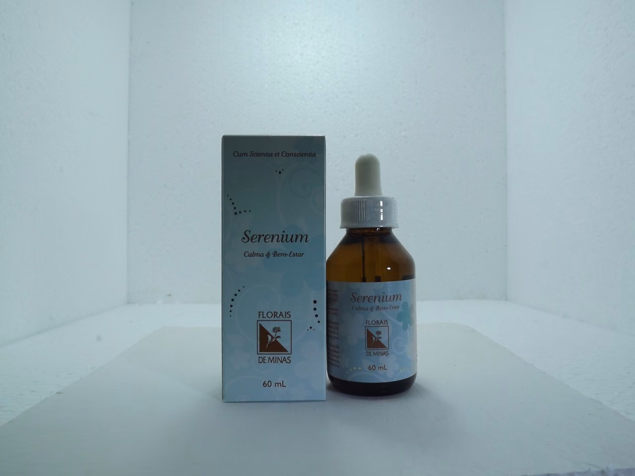Serenium Floral de Minas 60 ml