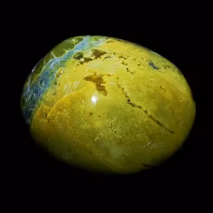 Serpentine Essência Mineral do Pacífico