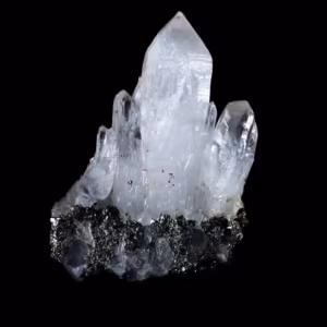 Silica Essência Mineral do Pacífico