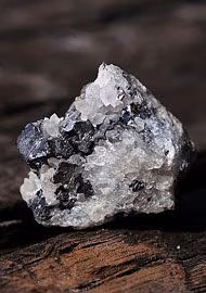 Silver Essência Mineral do Alaska