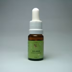 Solanis Floral de Minas 10 ml