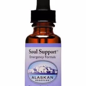Soul Support Floral do Alaska 30 ml