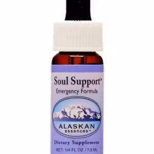 Soul Support Floral do Alaska
