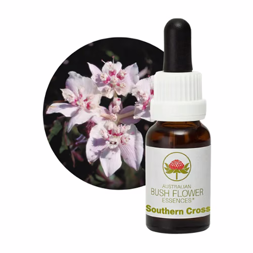 Southern Cross Floral do Bush Australiano 15 ml