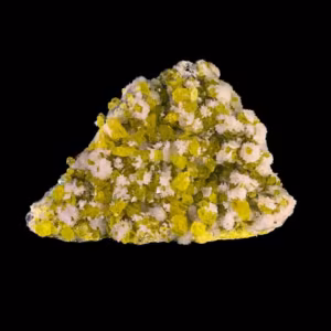 Sulphur Essência Mineral do Pacífico