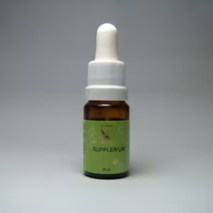 Supplerium Floral de Minas 10 ml