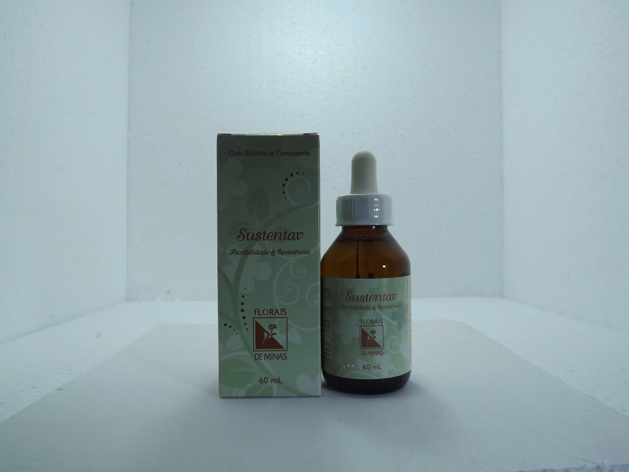 Sustentav Floral de Minas 60 ml