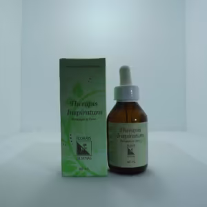 Therapis Inspiratum Floral de Minas 60 ml