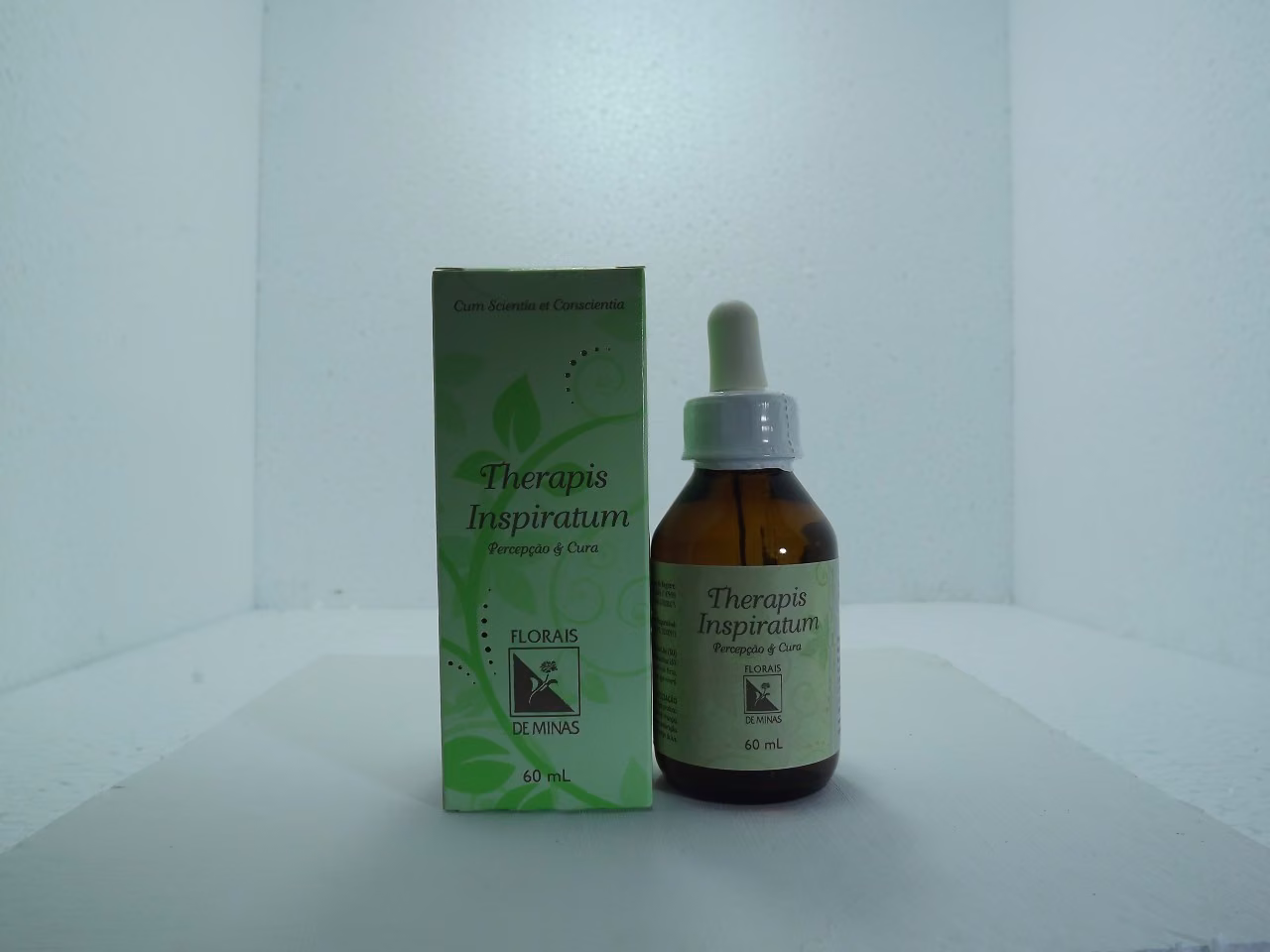 Therapis Inspiratum Floral de Minas 60 ml