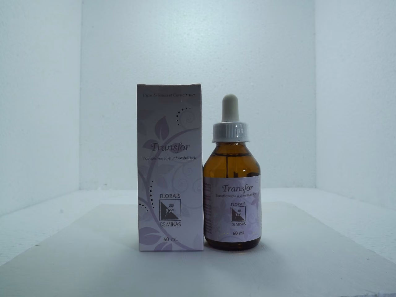 Transfor Floral de Minas 60 ml
