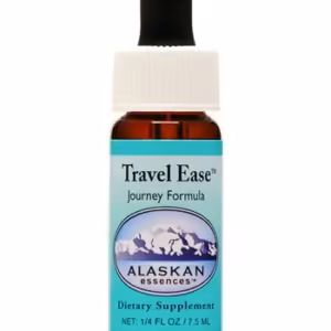 Travel Ease Floral do Alaska