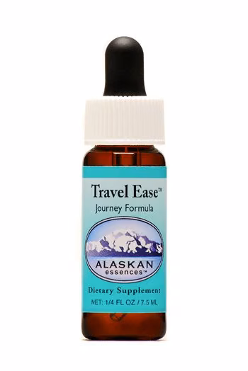 Travel Ease Floral do Alaska