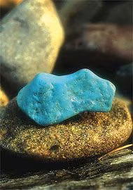 Turquoise Essência Mineral do Alaska