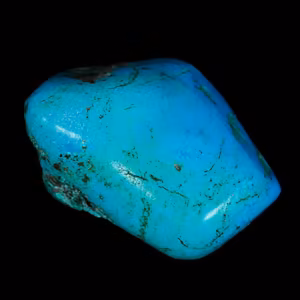 Turquoise Essência Mineral do Pacífico