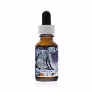 Twelve Gems Doze Gemas 25 ml