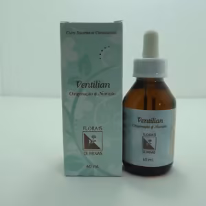 Ventilian Floral de Minas 60 ml