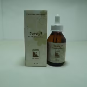 Victris H Floral de Minas 60 ml