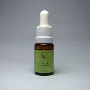 Viola Floral de Minas 10 ml