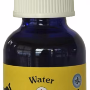 Water para Animais 25 ml