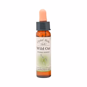 Wild Oat Floral de Bach 10 ml