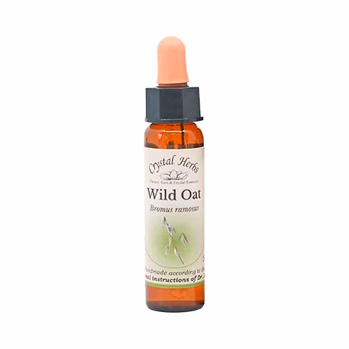 Wild Oat Floral de Bach 10 ml
