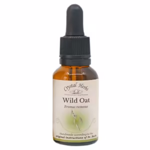 Wild Oat Floral de Bach 20 ml
