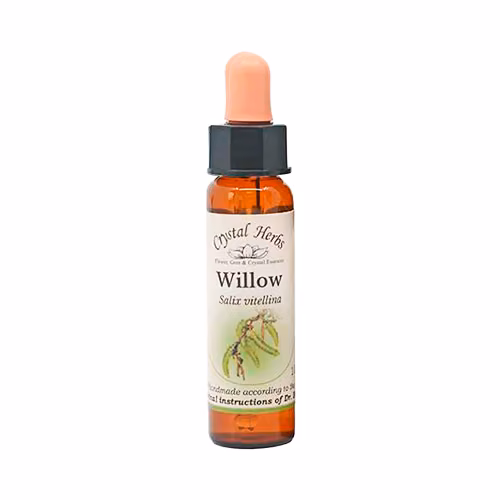 Willow Floral de Bach 10 ml - Imagem 2