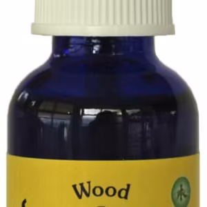 Wood para Animais 25 ml